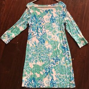 Lilly Pulitzer Sophie dress